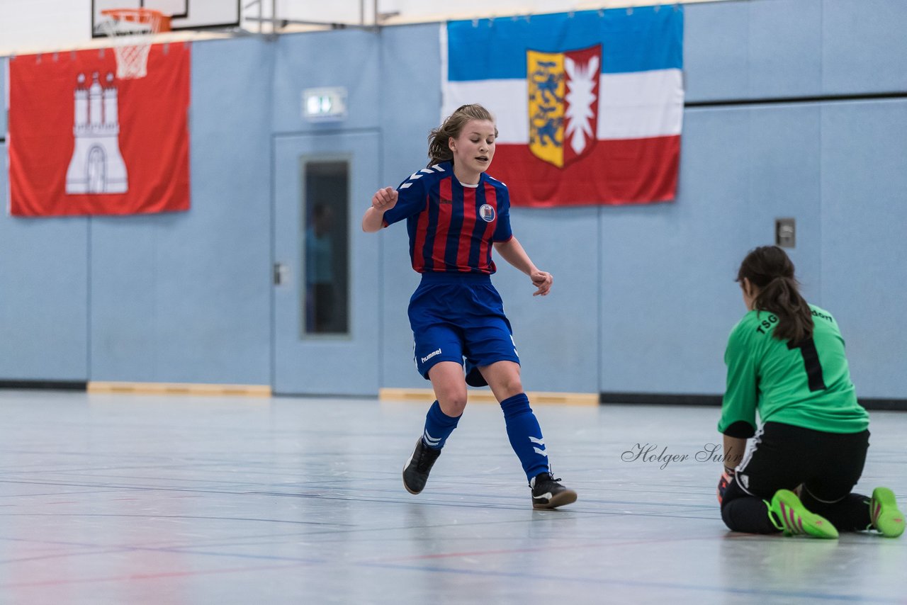 Bild 367 - HFV Futsalmeisterschaft C-Juniorinnen